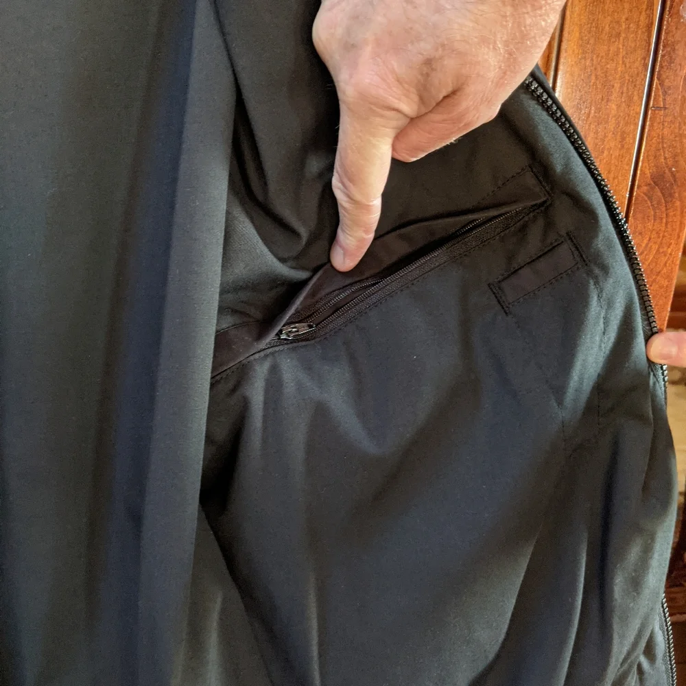 Mens Weatherproof Jacket - Picture 6 of 8